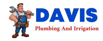 Trusted plumber in BROGUE